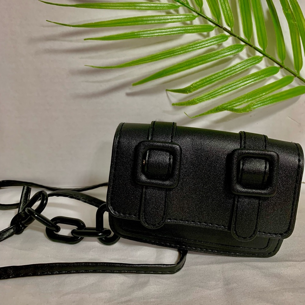 Mini purse